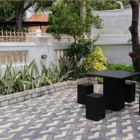 Cozy Inn Negombo Exterior photo