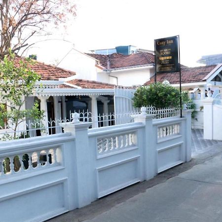 Cozy Inn Negombo Exterior photo